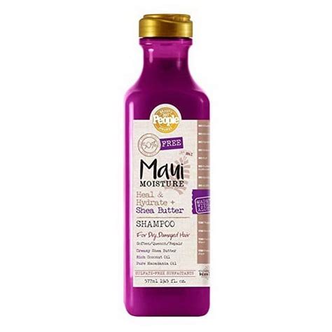 maui shampoo for wavy hair|maui hair care products.